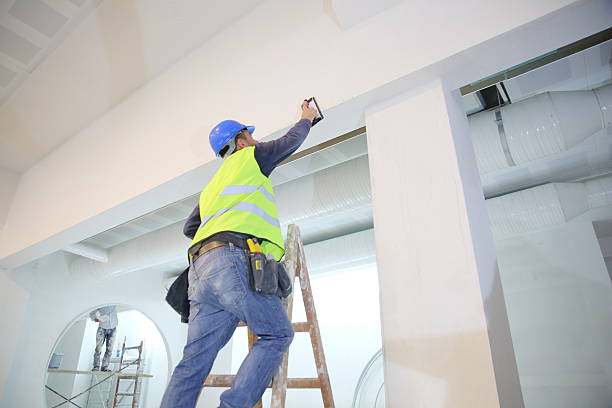 Best Drywall Texturing  in Lodi, NJ