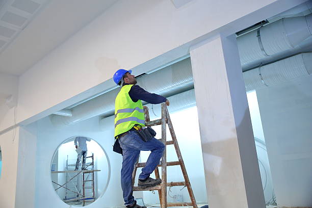 Best Drywall Crack Repair  in Lodi, NJ